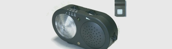 Avvisatori ottici Milano